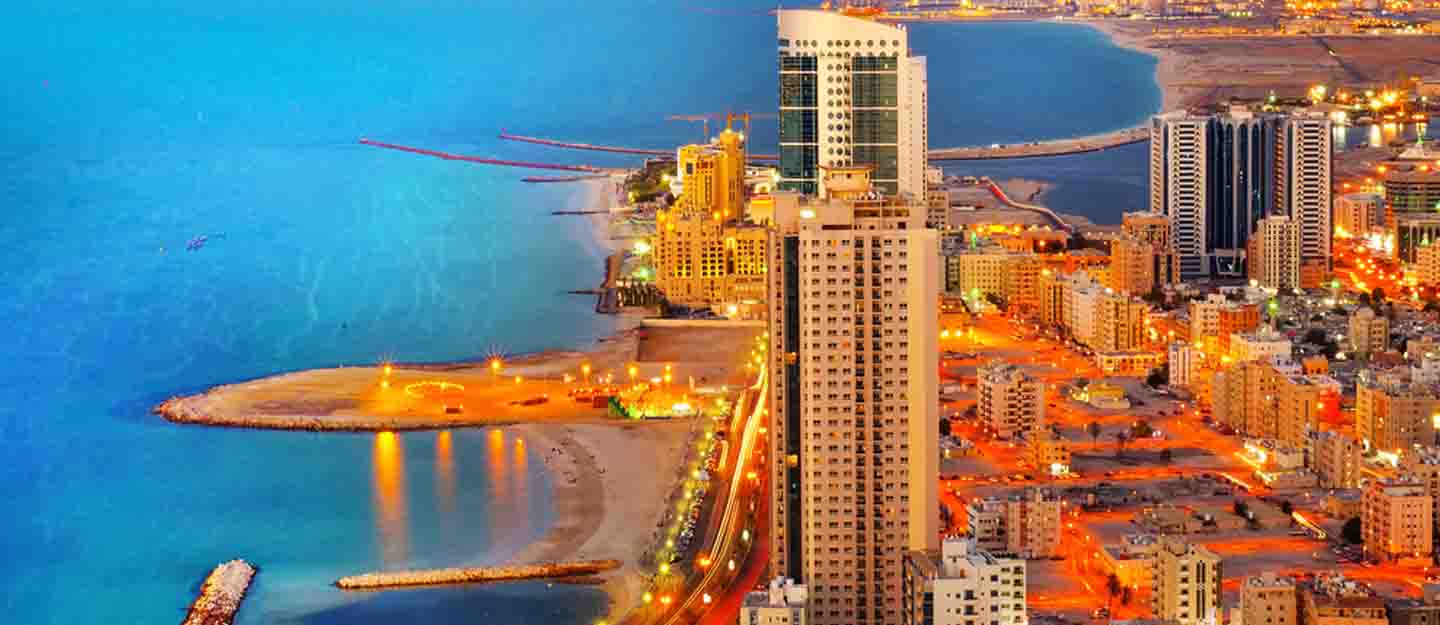 Tourism Ajman Cover Ar28032021